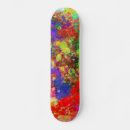 Pesquisar por pinto skates Pinte o splatter