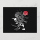 Pesquisar por chinese dragon cartoes postais Fantasy
