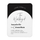 Pesquisar por casamento ímãs Tipografia