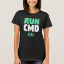 Pesquisar por cmd camisetas Programador