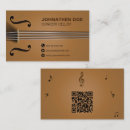 Pesquisar por violoncelo cartao de visita Música