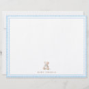 Pesquisar por ele horizontal papel timbrado Para crianças