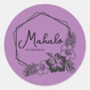 Pesquisar por mahalo adesivos Havaiano