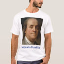 Pesquisar por de ben franklin camisetas Deus