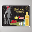 Pesquisar por redhead pôsteres pósteres Retro