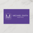 Pesquisar por cor magenta cartao de visita Empresa