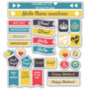 Pesquisar por kiss love adesivos Amarelo