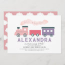 Pesquisar por trem do vapor convites Para crianças