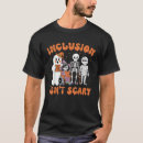 Pesquisar por inclusão camisetas Fantasma