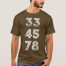 Pesquisar por turntable camisetas Vintage