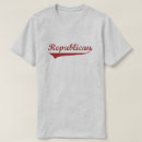 Pesquisar por republicano camisetas Voto