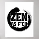 Pesquisar por seja zen pôsteres pósteres Harmonia