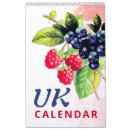 Pesquisar por fruta calendarios Colorido
