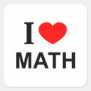 Pesquisar por eu amo meu nerd adesivos Matemática