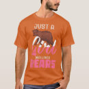 Pesquisar por de cor castanha masculinas camisetas Ursos