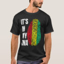 Pesquisar por biometria camisetas Sinalizador