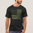 Pesquisar por bandeira dos estados unidos camisetas Sinalizador