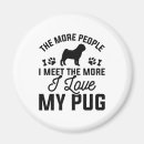 Pesquisar por eu amo pugs imas Cão