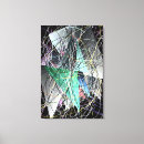 Pesquisar por vintage abstrato impressão de canvas Moderno