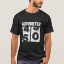 Pesquisar por funny 50th camisetas Engraçado