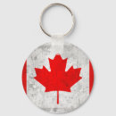 Pesquisar por folha de bordo canadense chaveiros Sinalizador
