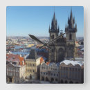Pesquisar por praga relogios de parede Fotografia