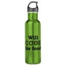 Pesquisar por geek garrafa agua Nerd