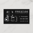 Pesquisar por fotógrafo comercial padrao cartao de visita Qualquer pessoa