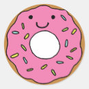 Pesquisar por rosquinhas coloridas adesivos Para todos