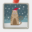 Pesquisar por gatos ornamentos Engraçado