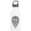 Pesquisar por escudo garrafa agua Ícone super menina