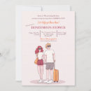 Pesquisar por viagem do chá de panela convites Qualquer pessoa