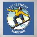 Pesquisar por snowboards artes pósteres Ilustração
