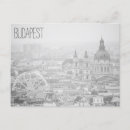 Pesquisar por budapeste cartoes postais Europa