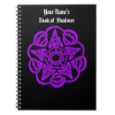Pesquisar por wicca cadernos de notas Pentacle