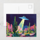 Pesquisar por ufo cartoes cartoes postais Espaço