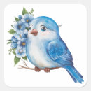 Pesquisar por azul pássaro adesivos Flor