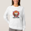 Pesquisar por panda kawaii camisetas Animais bonitos