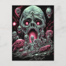 Pesquisar por zombie cartoes postais Criatura