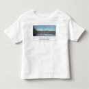Pesquisar por pintura de paisagem camisetas Para crianças