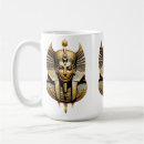 Pesquisar por arte egípcia canecas Civilizações antigas