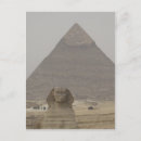 Pesquisar por egypt cartoes postais Esfinge