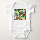 Pesquisar por frutas tropicais bebes bebê bodies Verde