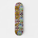 Pesquisar por calavera skates Tatuagem