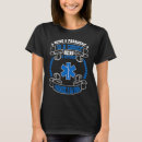 Pesquisar por técnico médico da emergência camisetas Paramédico
