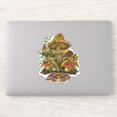 Pesquisar por cogumelo vintage adesivos Cottagecore