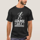Pesquisar por jogador de futebol americano camisetas Homens