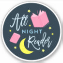 Pesquisar por amante da lua adesivos Colorido