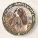 Pesquisar por english porta copos English springer spaniel