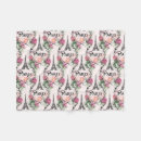 Pesquisar por vintage paris mantas Rosa